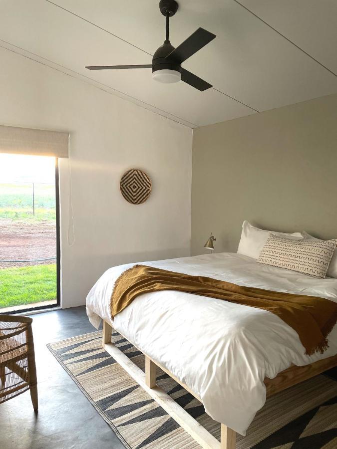 The Goodland Cottages Champagne Valley Ngoại thất bức ảnh
