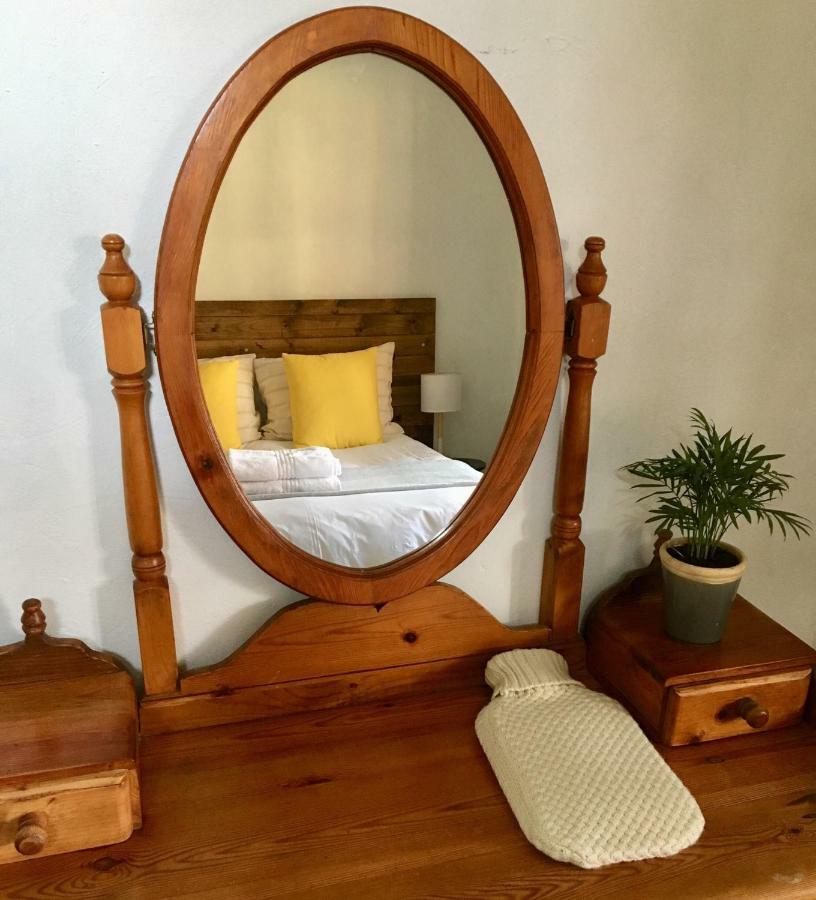 The Goodland Cottages Champagne Valley Ngoại thất bức ảnh