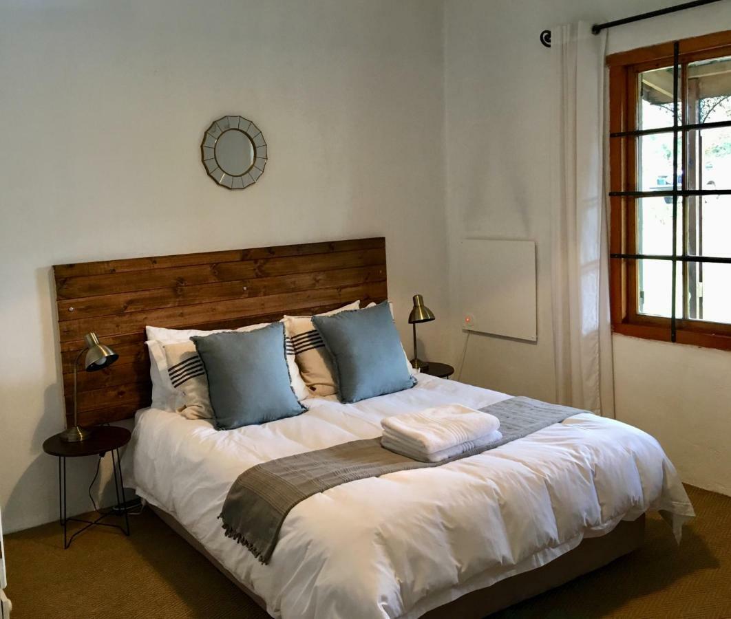 The Goodland Cottages Champagne Valley Ngoại thất bức ảnh